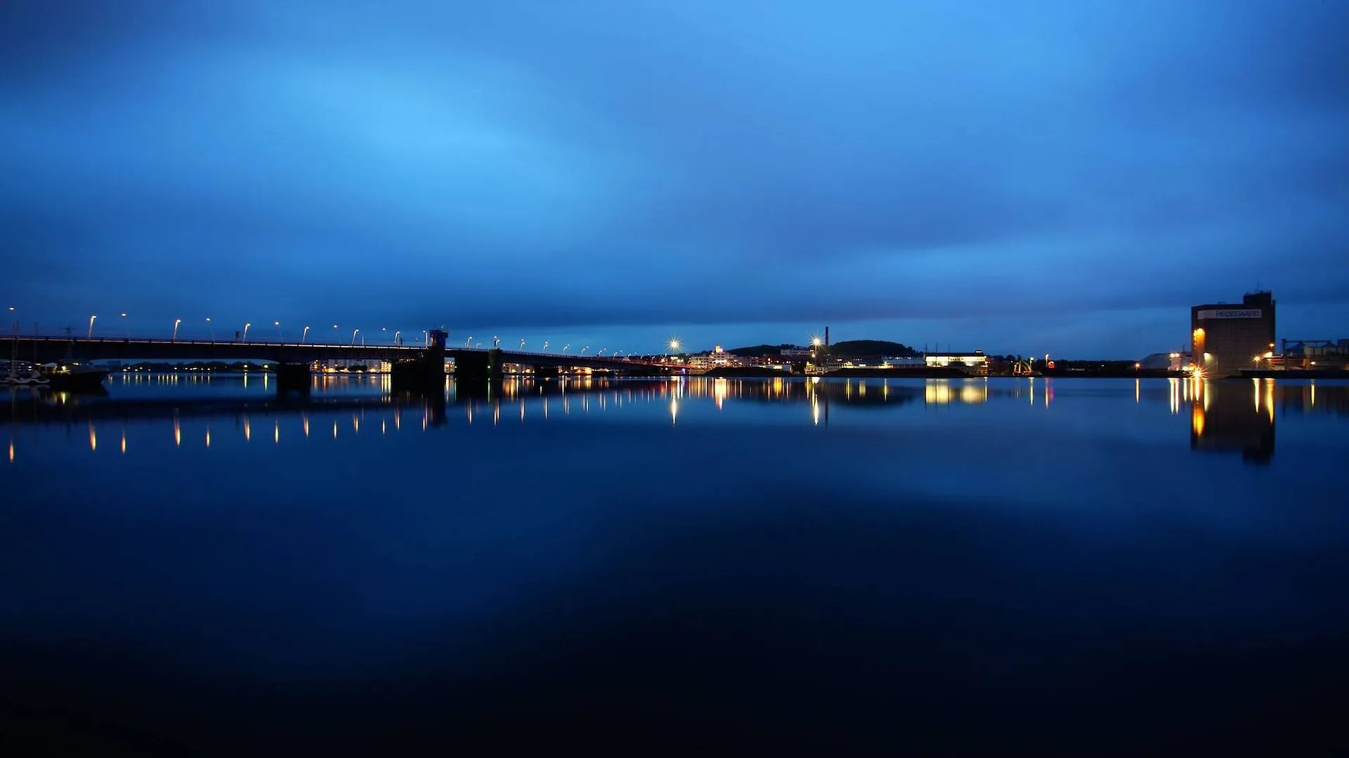 Radisson Blu Limfjord Hotel, Aalborg