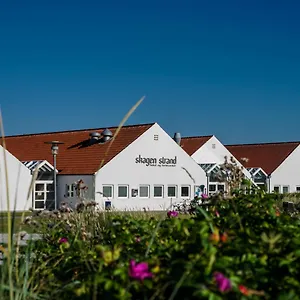 Skagen Strand Holiday Center Resort