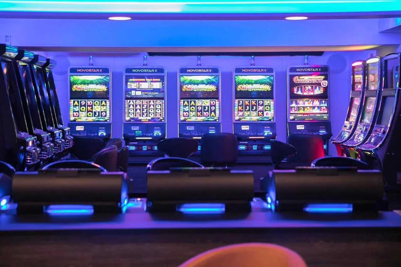 奥尔堡利姆海峡丽笙酒店 4*, 奥尔堡 丹麦